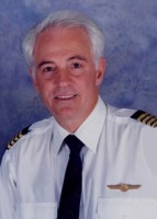 Anthony P Keyter