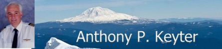 Anthony P Keyter