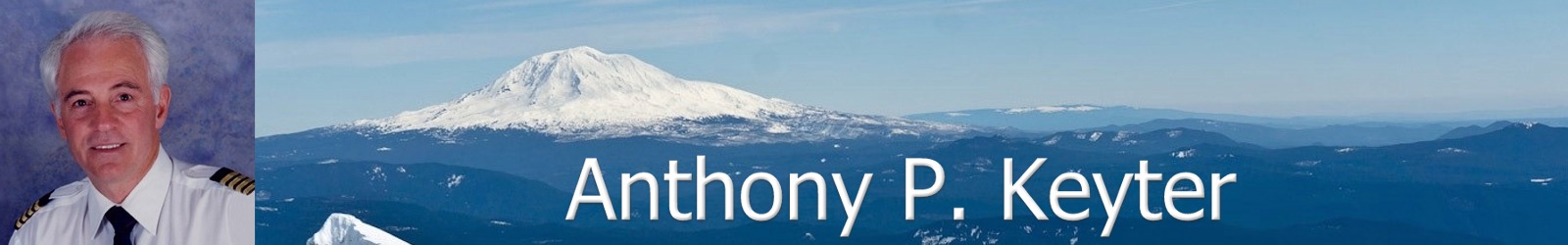 Anthony P Keyter